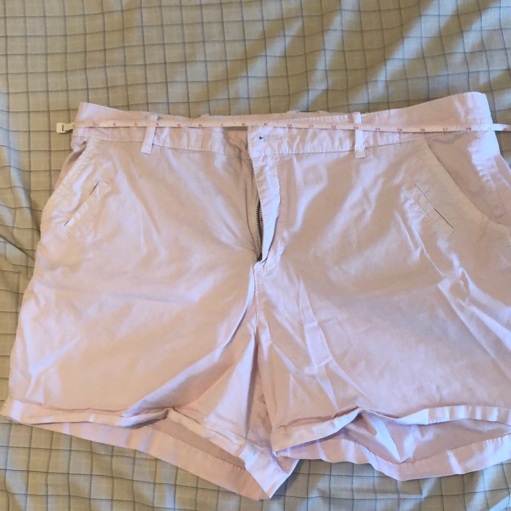 Dress shorts